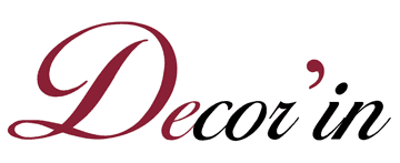 Corinne Preuss : Decor'in